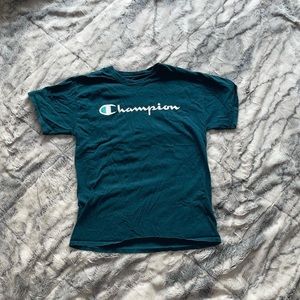 Champion t shirt